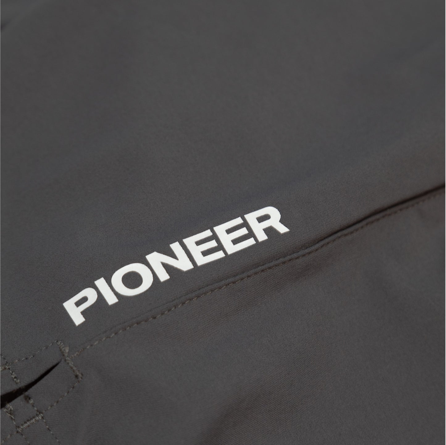 Poynton Pioneer Recycled Shorts