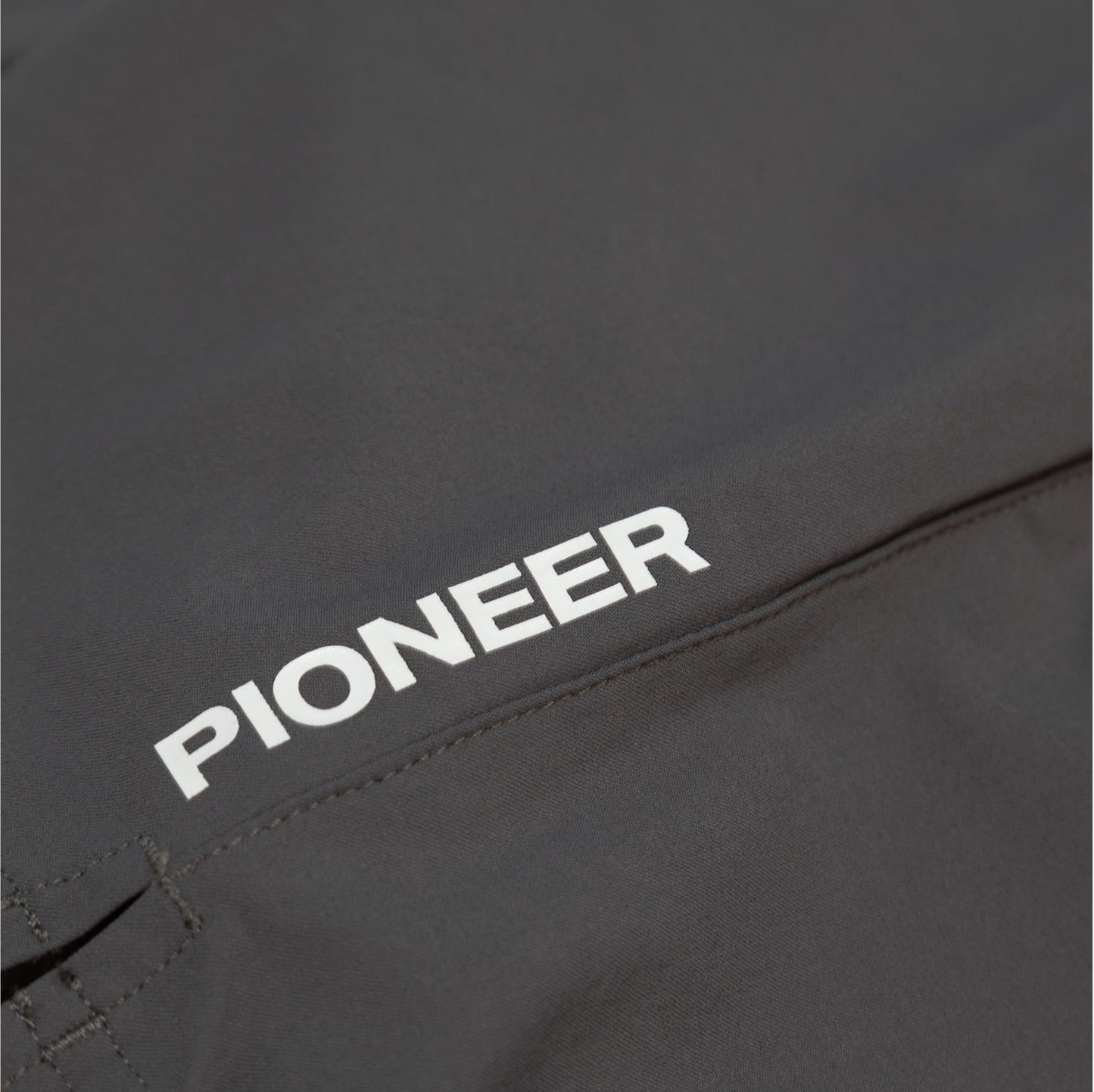 Oxford LC Pioneer Recycled Shorts