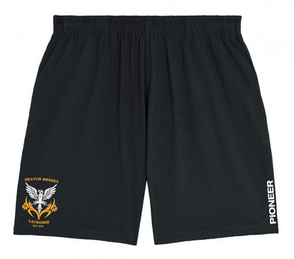 Heaton Mersey LC Pioneer Recycled Shorts