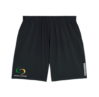 Cheadle LC Pioneer Recycled Shorts