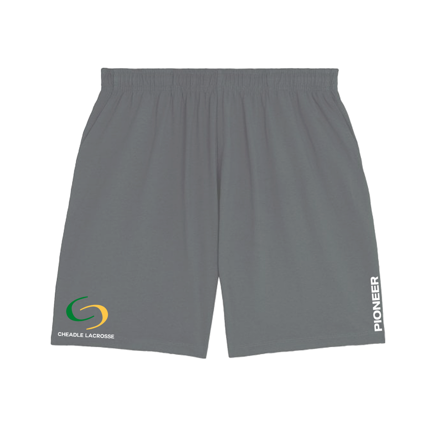 Cheadle LC Pioneer Recycled Shorts