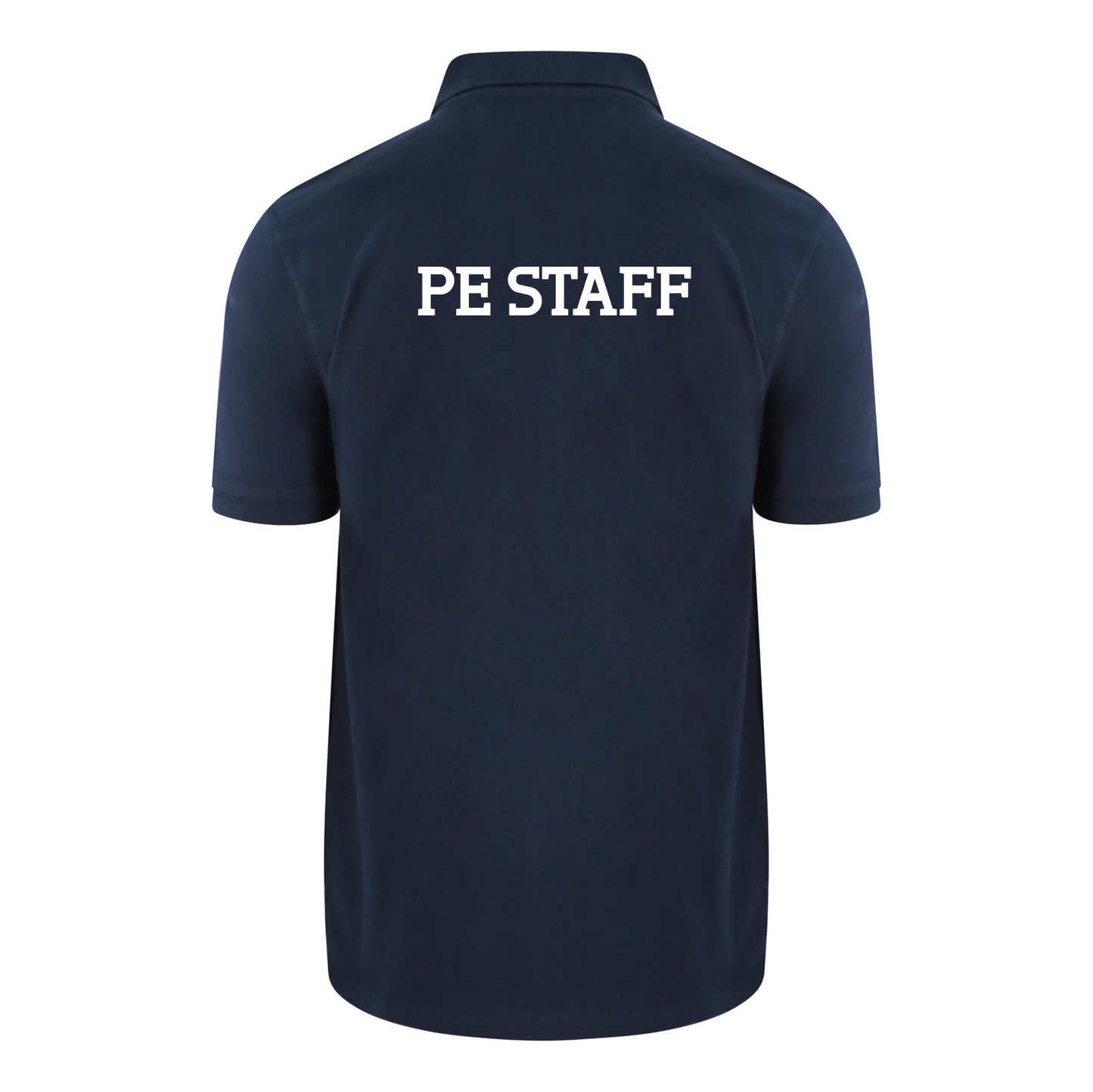 Moreton Hall Staff Polo Shirt