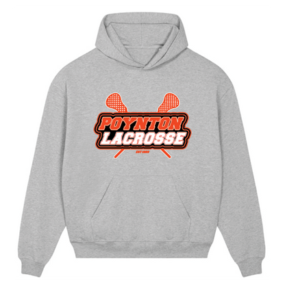 Poynton Oversized Heavyweight Hoodie
