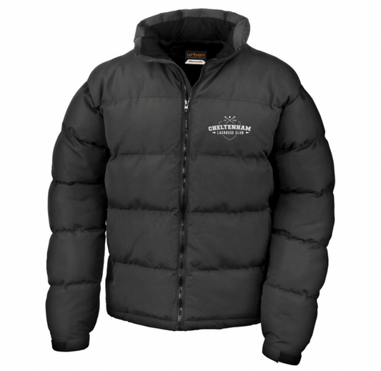 Cheltenham LC Puffa Jacket