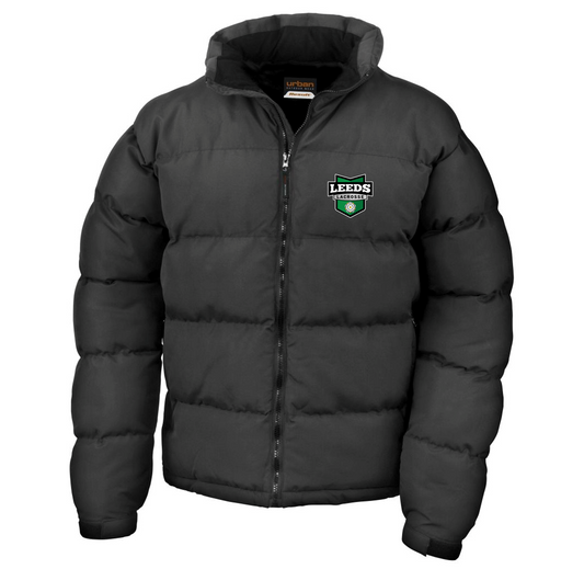 Leeds LC Puffa Jacket