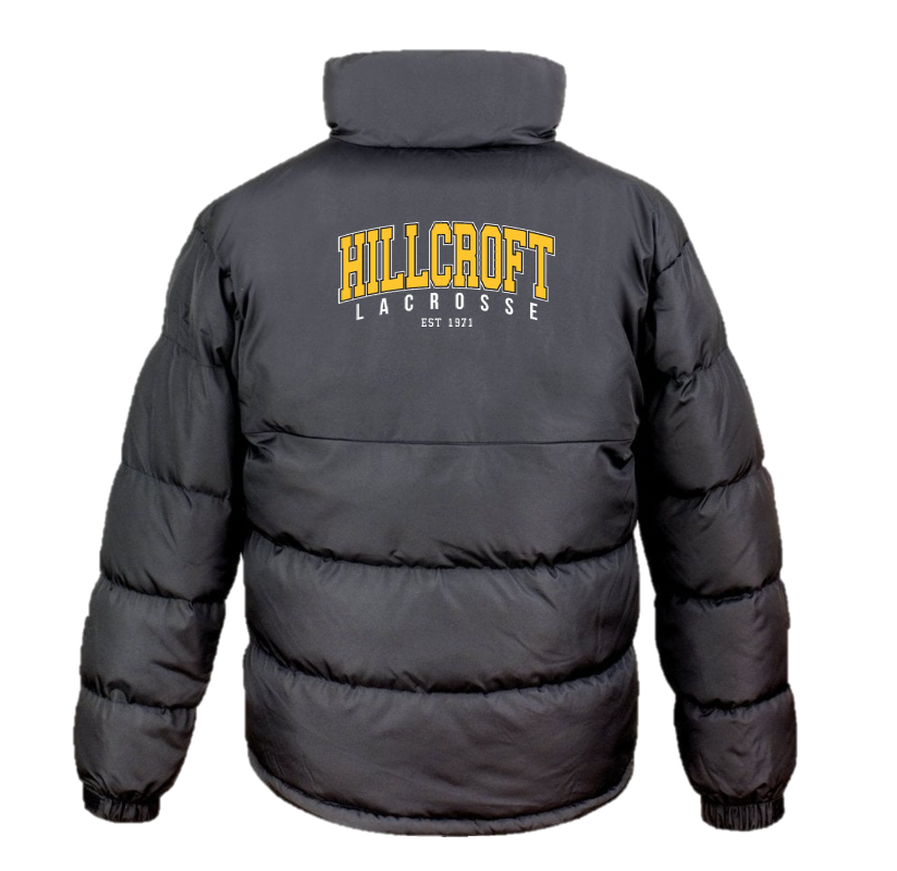 Hillcroft LC Puffa Jacket