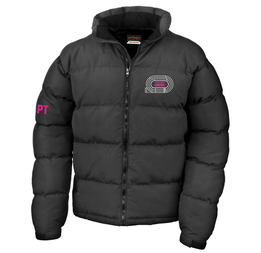 NTU Athletics Puffa Jacket