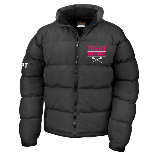 NTU Lacrosse Puffa Jacket