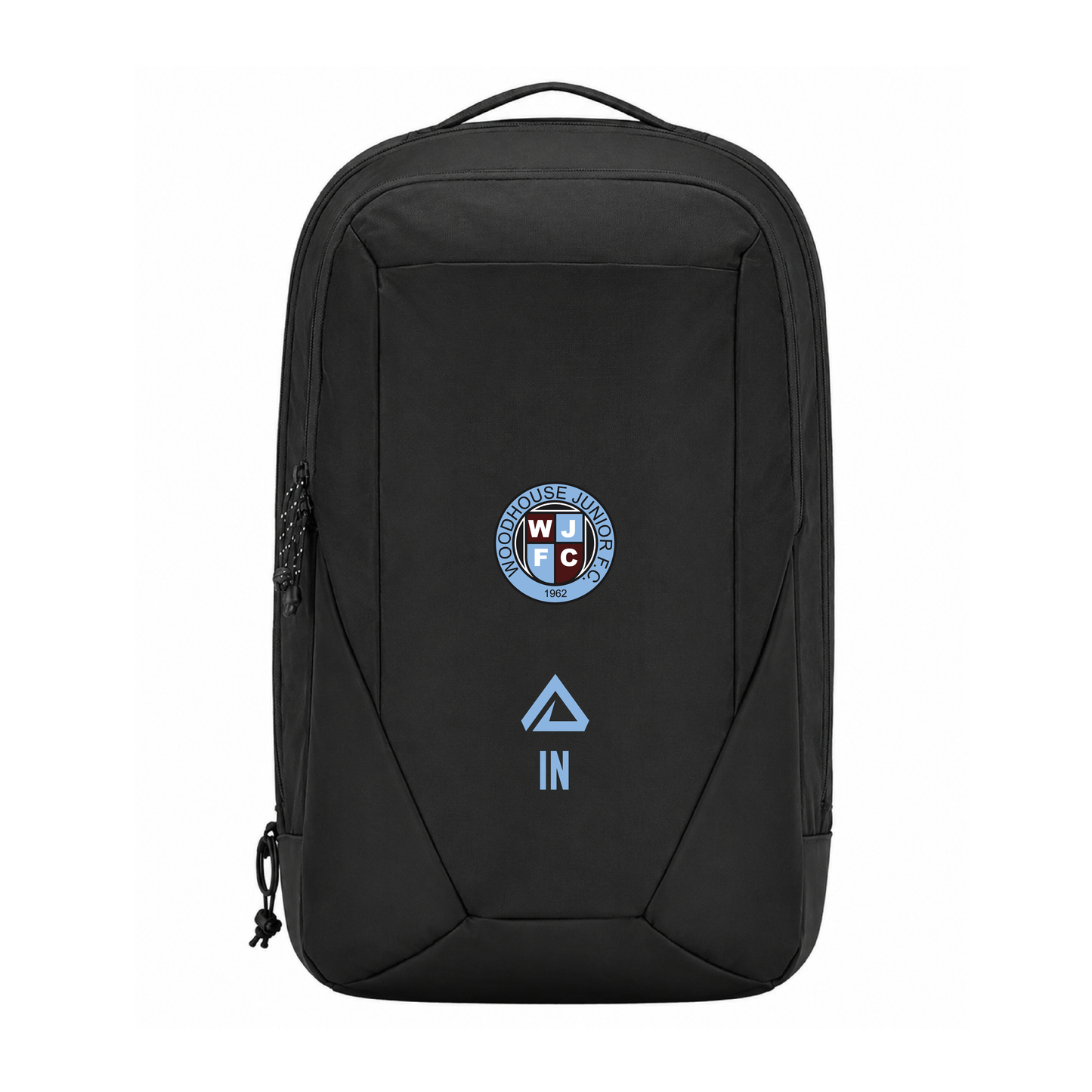 Woodhouse Juniors FC Pioneer Nevis Team Backpack