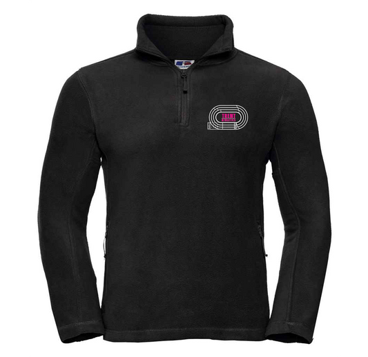 NTU Athletics Quarter Zip Fleece