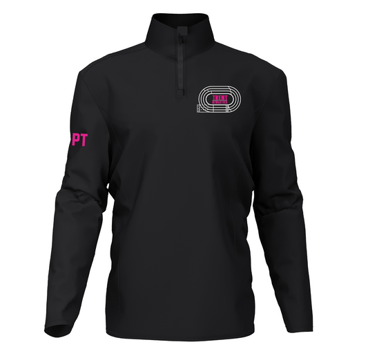 NTU Quarter Zip MIdlayer