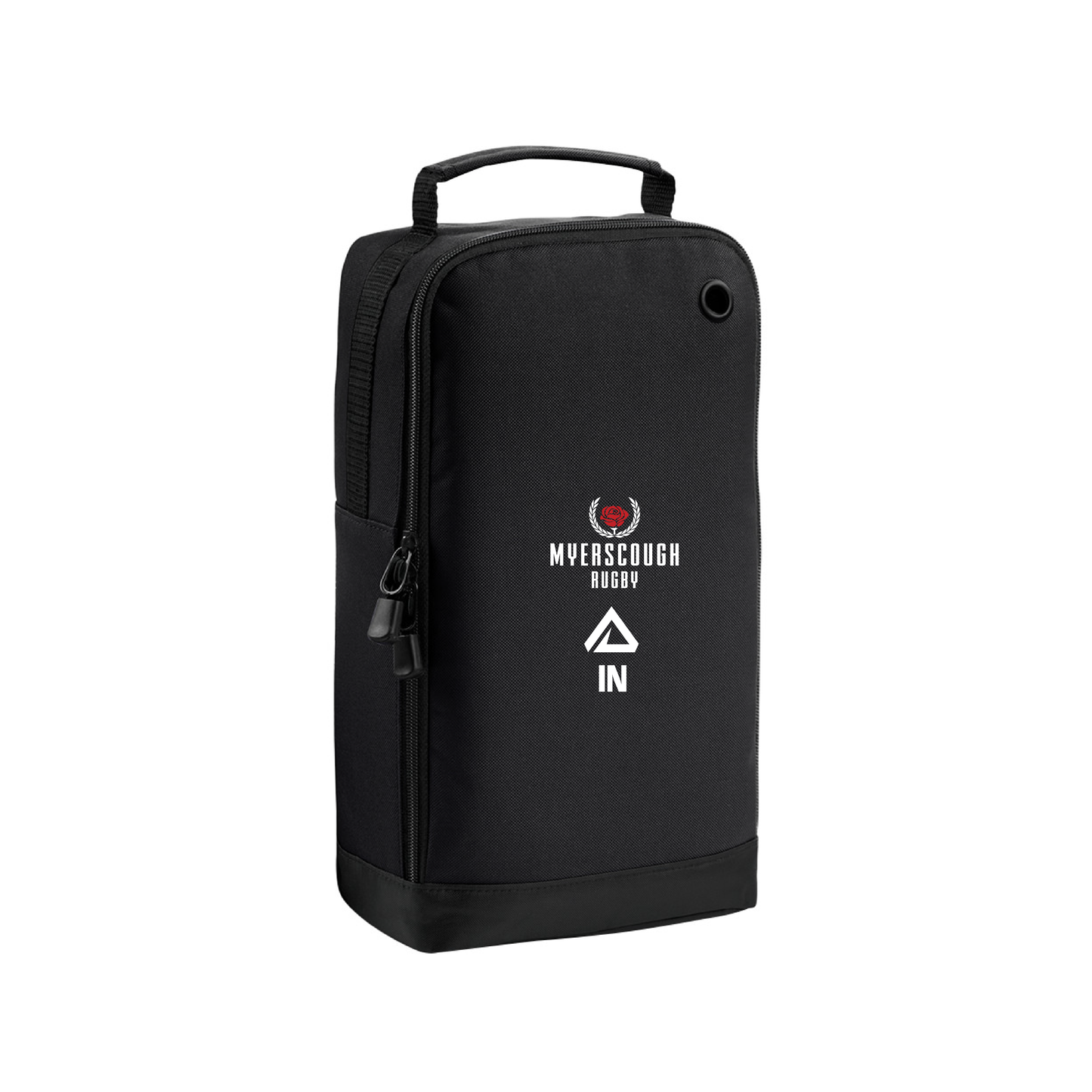 Myerscough College Rugby Pioneer Eden Boot Bag