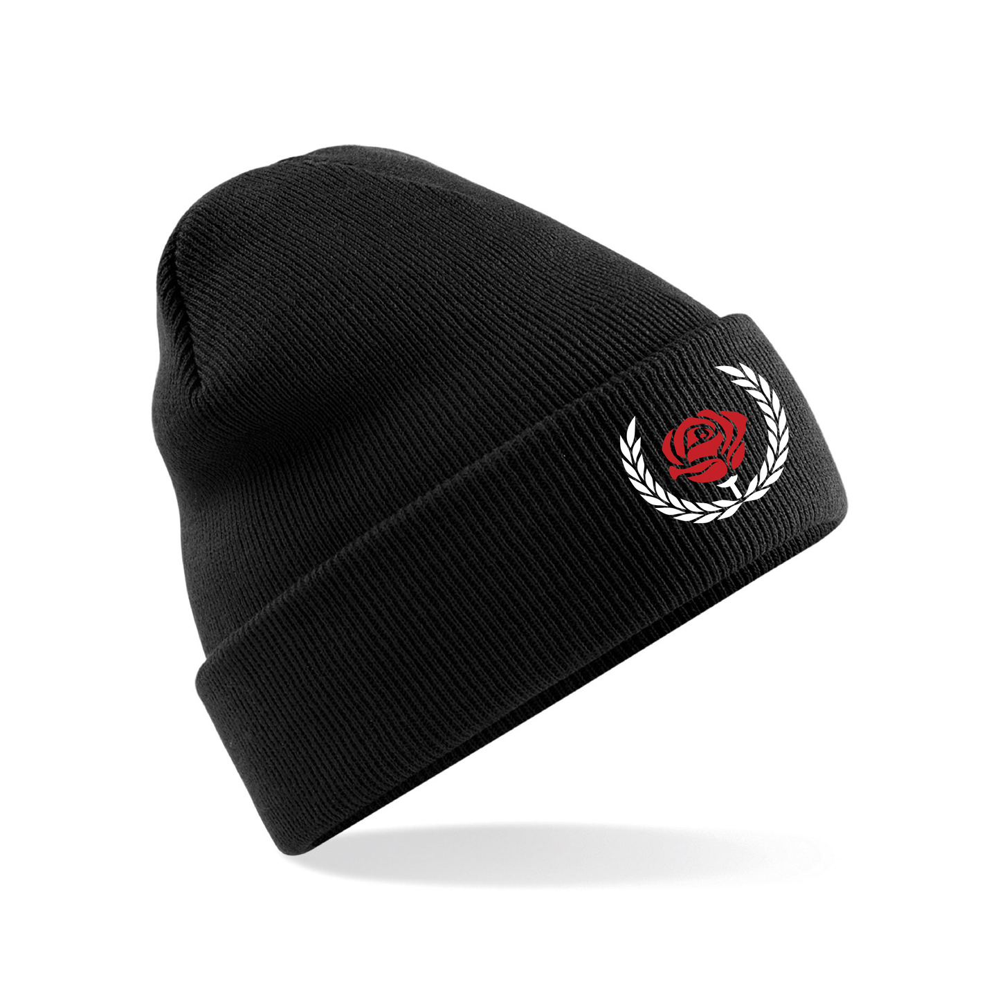 Myerscough Rugby Club Pioneer Eden Beanie