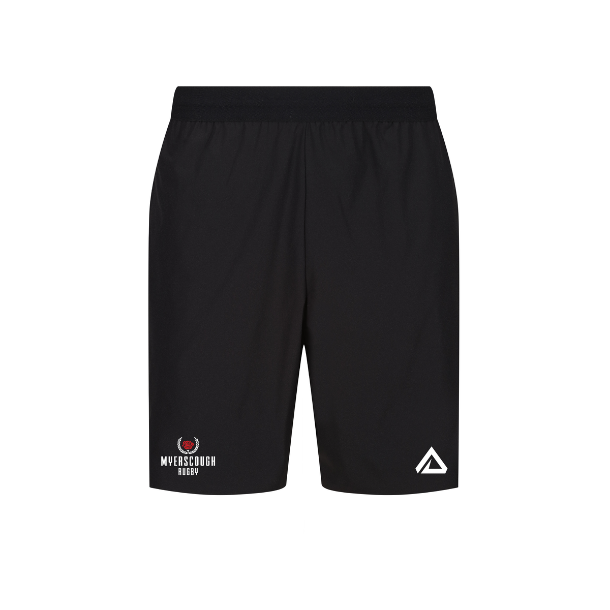 MANDATORY - Myerscough College Rugby Pioneer Men's Leisure Shorts