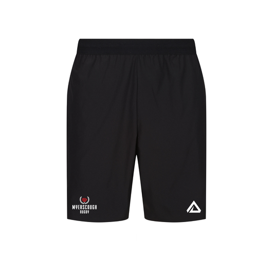 MANDATORY - Myerscough College Rugby Pioneer Men's Leisure Shorts