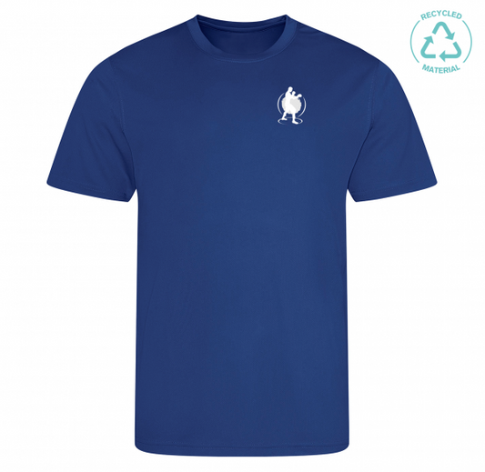 Trentside ABC Recycled Tech Tee