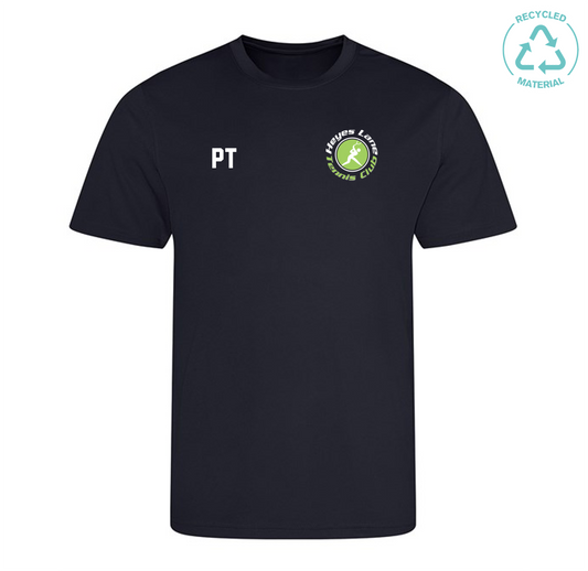 Heyes Lane Tennis Tech Tee