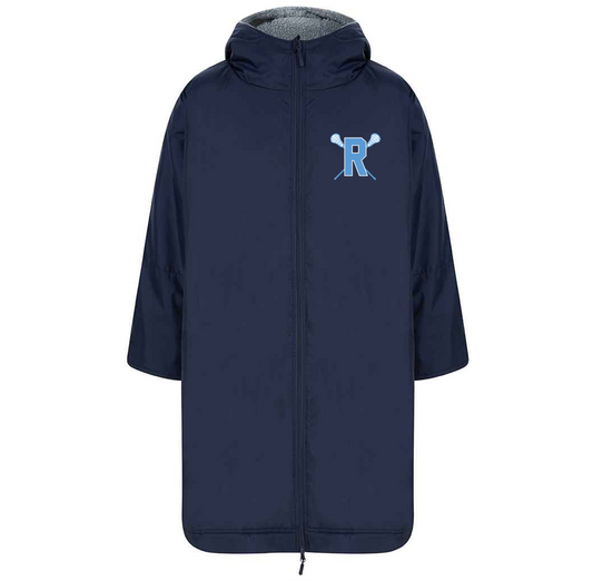 Reigate LC Dry Robe