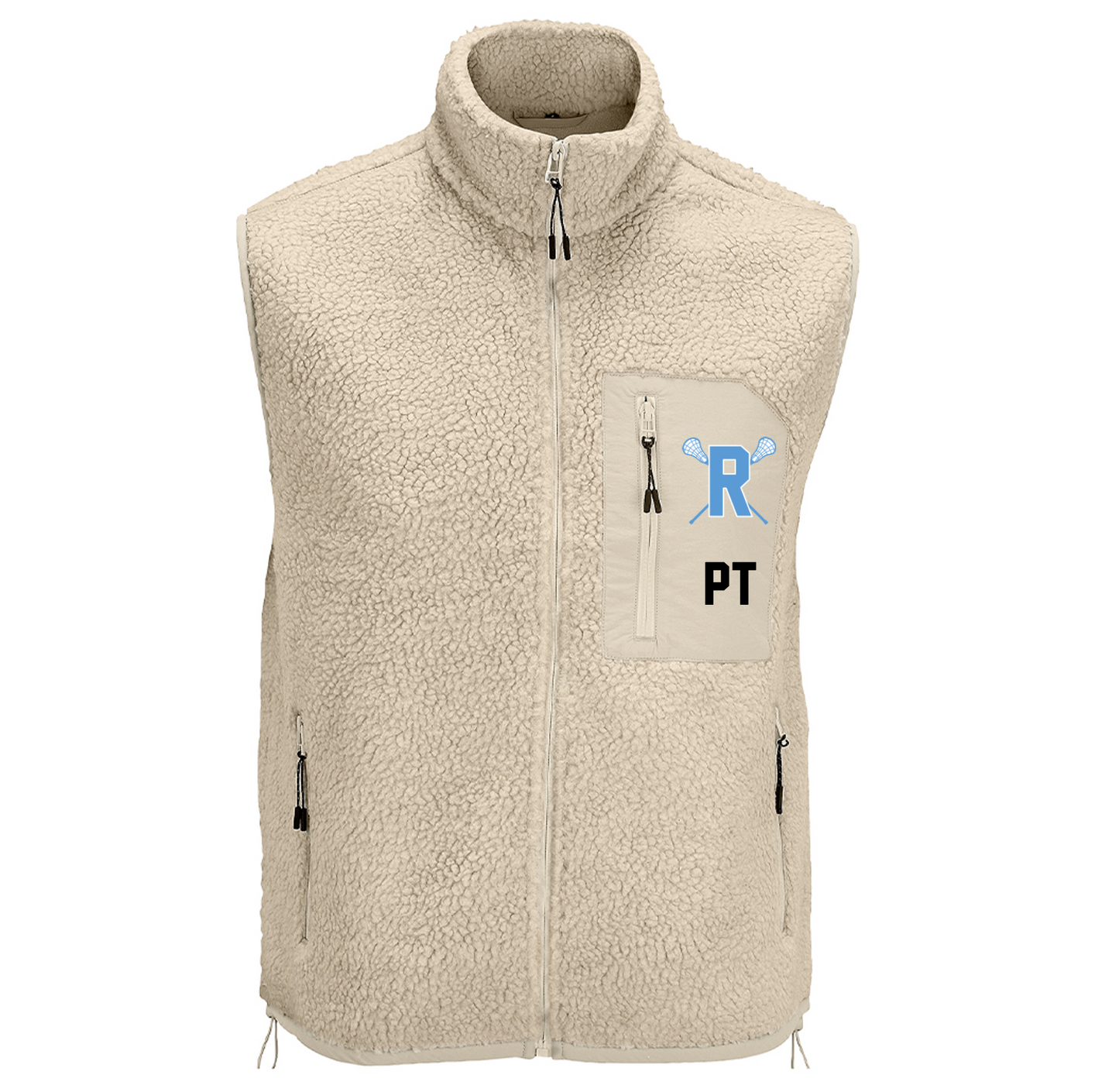 Reigate LC Reigate LC Sherpa Bodywarmer