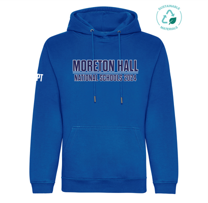 Moreton Hall Hoodie