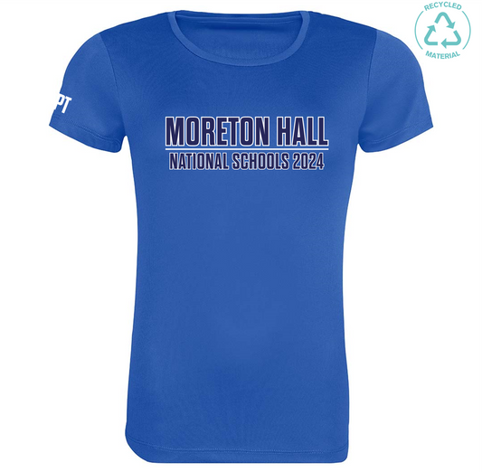 Moreton Hall Lacrosse – Pioneer Teamwear