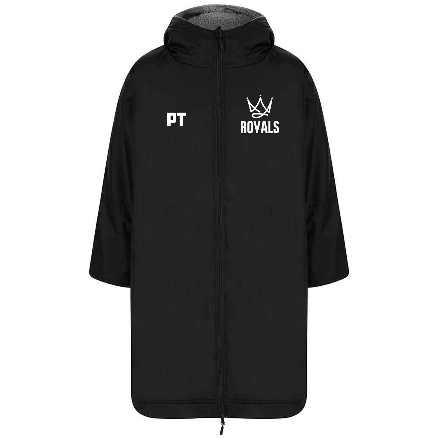 Royals LC Dry Robe