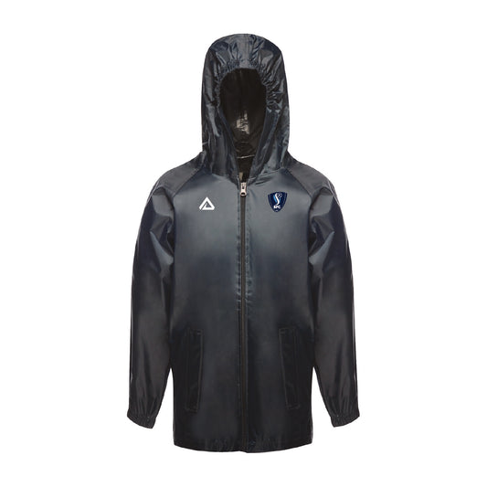 Scissett FC Youth Rain Jacket