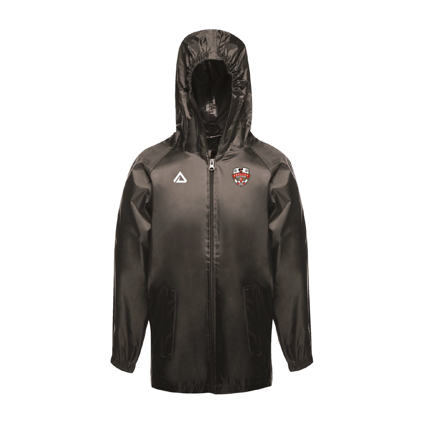 Shelley CFC Youth Rain Jacket