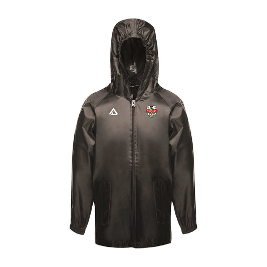 Shelley CFC Youth Rain Jacket