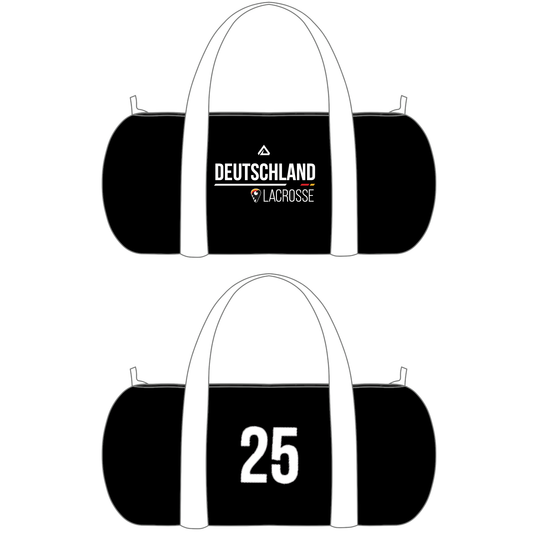 DlaxV Duffel Bag