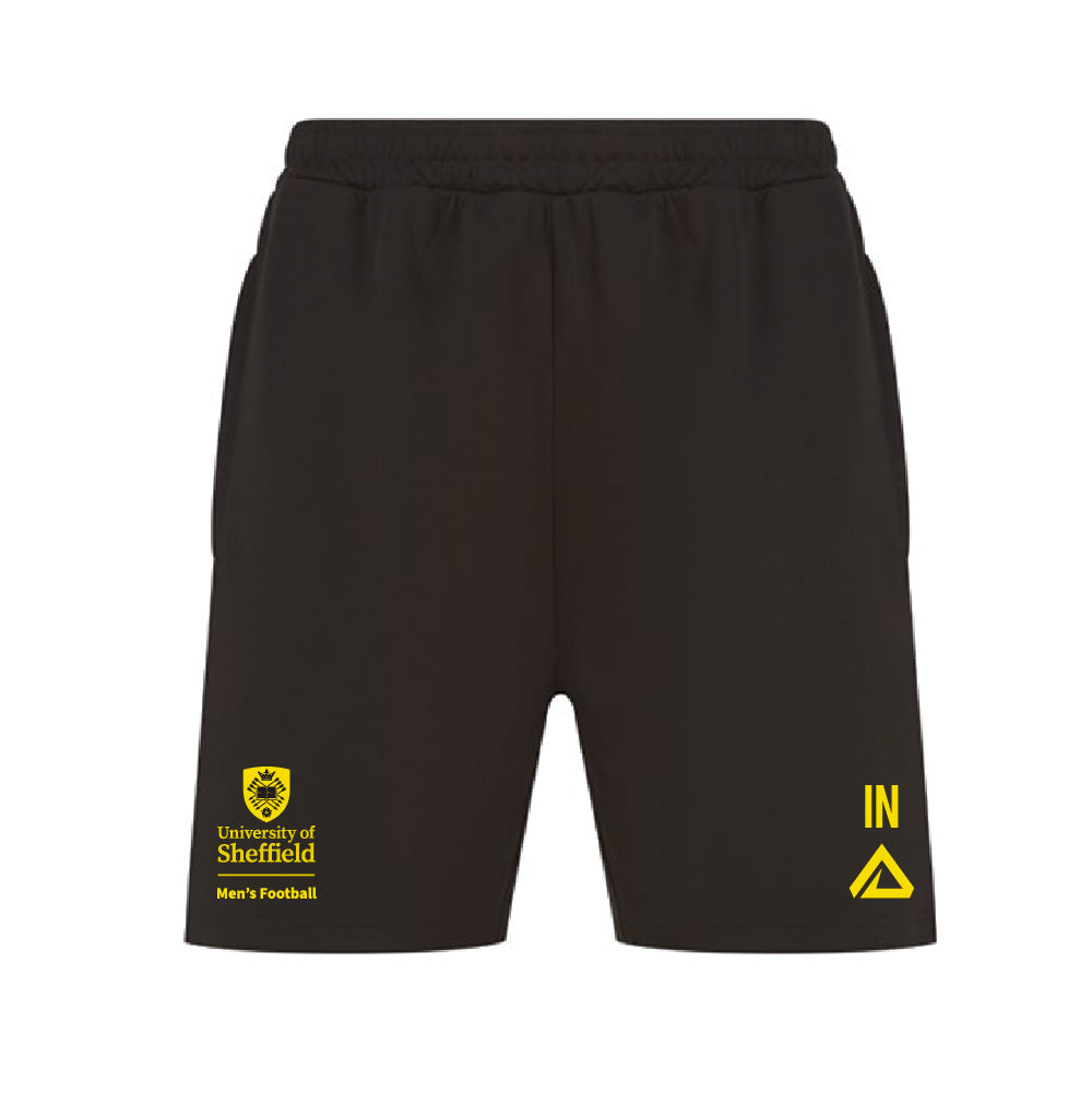 University of Sheffield Nevis Gym Shorts