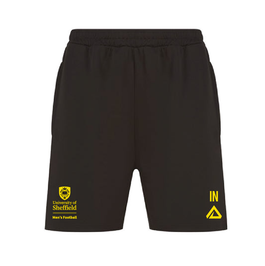 University of Sheffield Nevis Gym Shorts