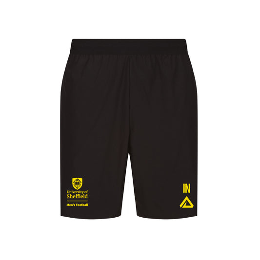 University of Sheffield Men's Football Nevis Gym Shorts