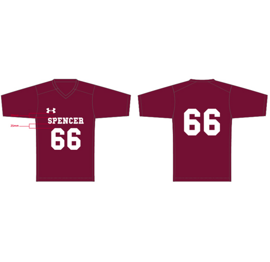 Men's Under Armour Jersey