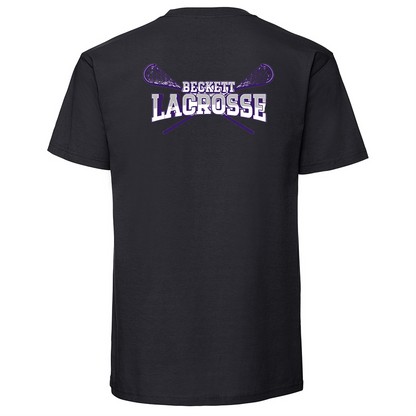 Leeds Beckett Women's LC Cotton T-Shirt