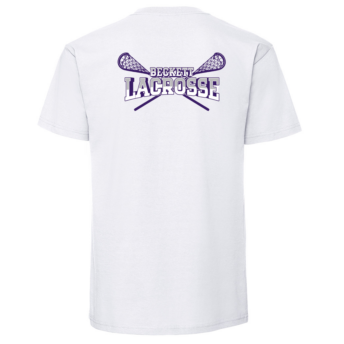 Leeds Beckett Women's LC Cotton T-Shirt