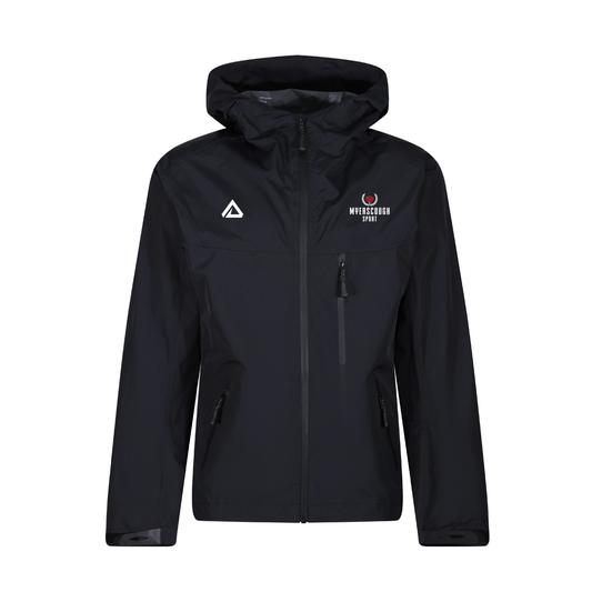 MANDATORY - Myerscough College Staff Pioneer Nevis Technical Waterproof Jacket