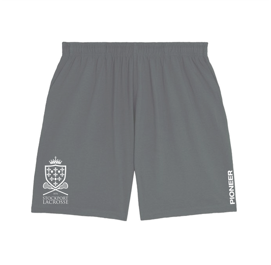 Stockport LC Pioneer Recycled Shorts
