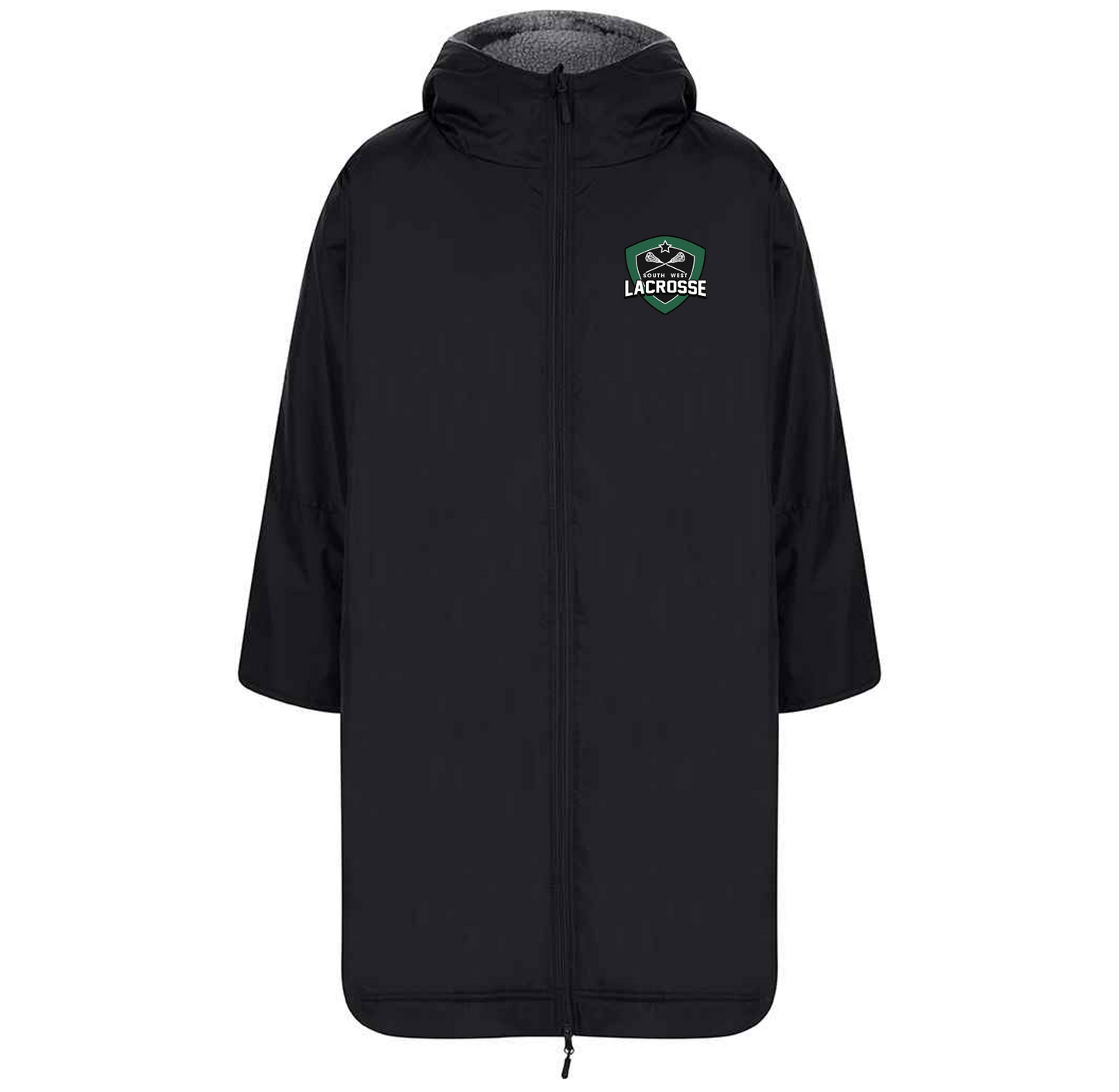 South West Lacrosse Dry Robe
