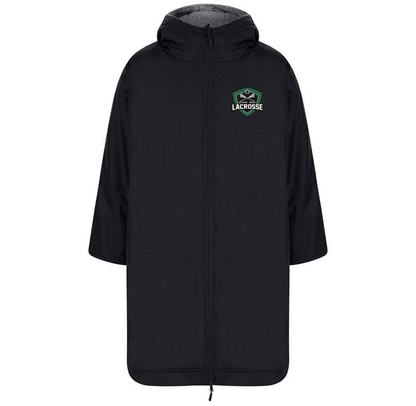 South West Lacrosse Dry Robe