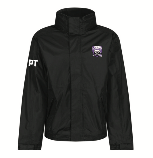 Leeds Beckett Women's LC Waterproof Jacket