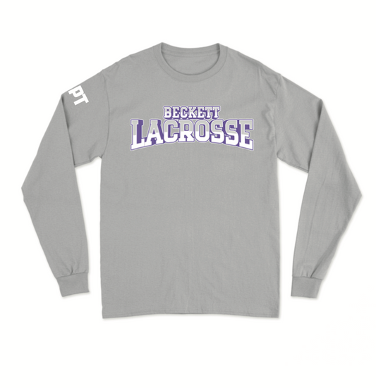 Leeds Beckett Women's LC Long Sleeve Cotton Shirt