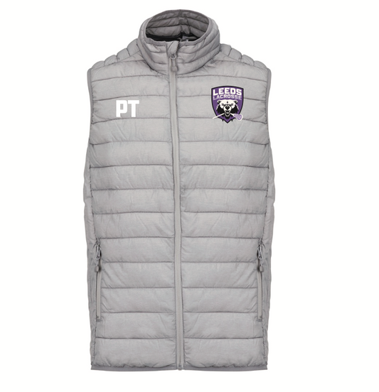 Leeds Beckett Women's LC Gilet