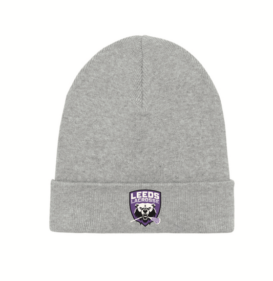 Leeds Becket Women's LC Beanie