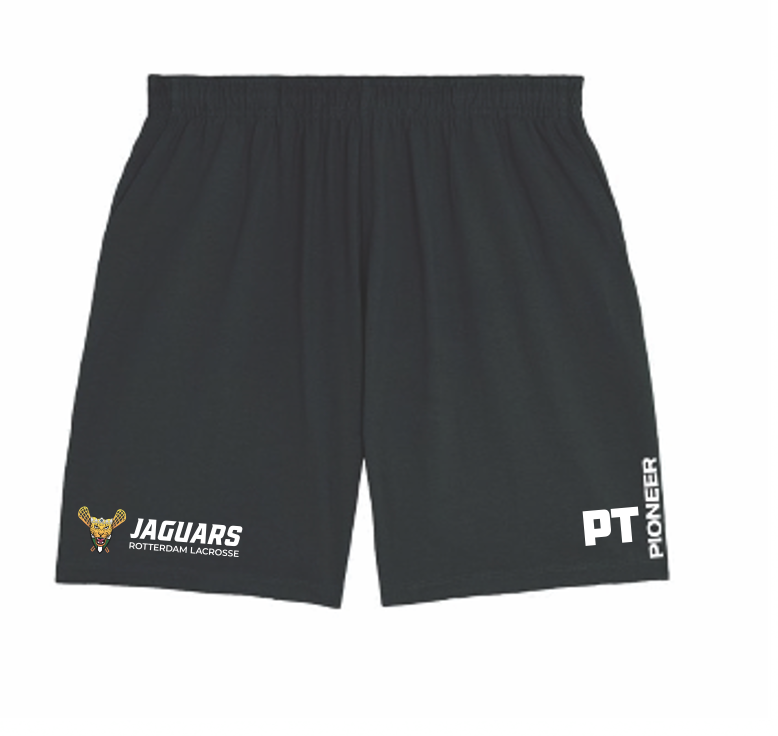 Rotterdam Jaguars LC Pioneer All Day Shorts