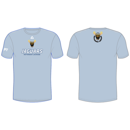 Rotterdam Jaguars LC Tech Tee