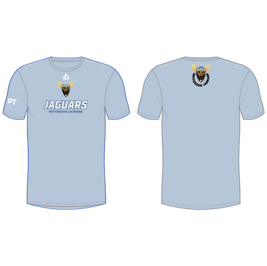 Rotterdam Jaguars LC Tech Tee