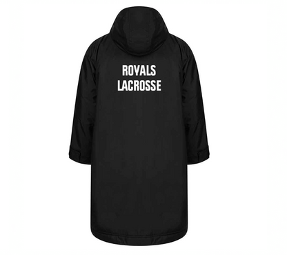 Royals LC Dry Robe
