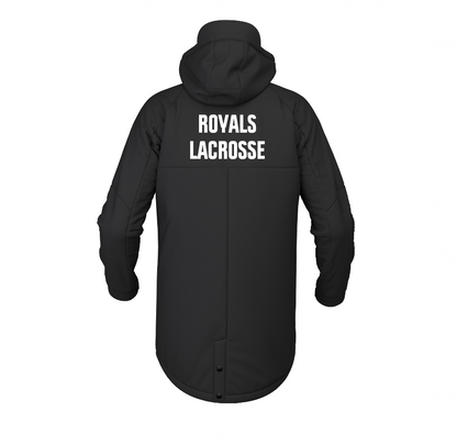 Royals LC Sideline Jacket