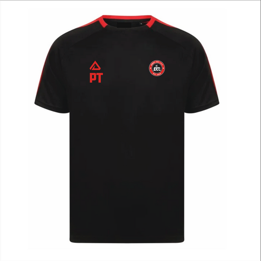 Abbey Hey JFC Tech Tee